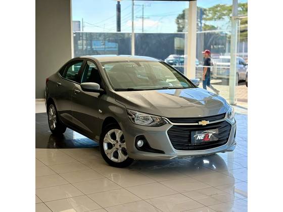 CHEVROLET ONIX 1.0 FLEX PLUS LT MANUAL CHEVROLET ONIX 1.0 FLEX PLUS LT MANUAL